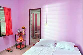 Joice Lake Homestay, Alleppey 2